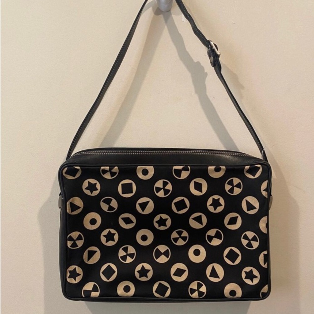 Fendi bag rare